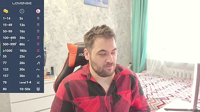 Snapshot of Morlaios chatting on 11/26/25, 08:15 Morlaios online show from 11/26/25, 08:15