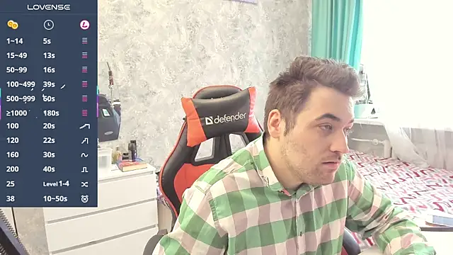 Morlaios online show from 12/19/25, 11:06