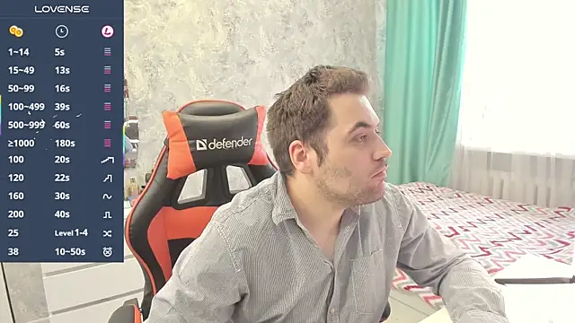 Morlaios online show from 12/22/25, 11:07