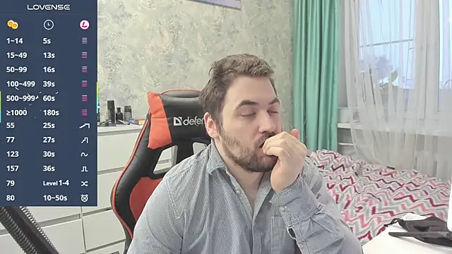 Morlaios online show from 01/07/26, 01:13