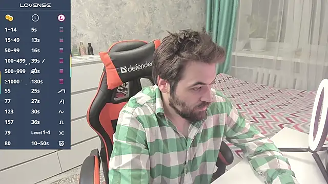 Morlaios online show from 01/31/26, 07:11