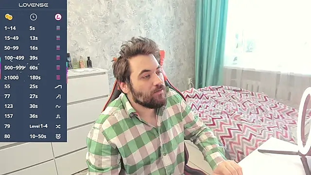 Morlaios online show from 02/05/26, 01:38