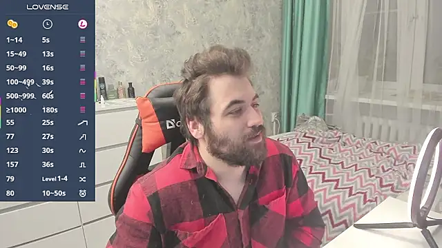 Morlaios online show from 02/11/26, 04:56