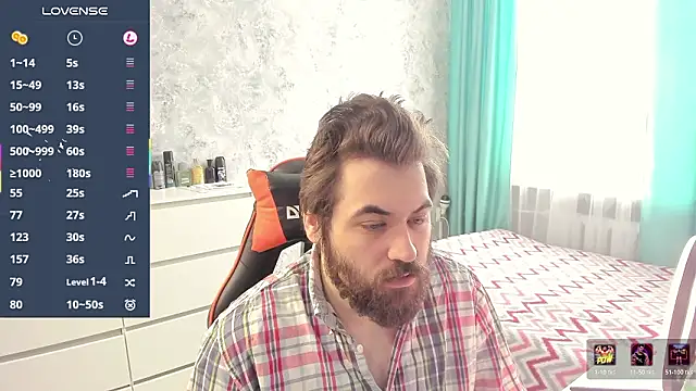 Morlaios online show from 03/04/26, 10:21