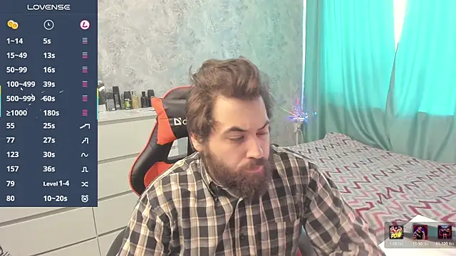 Morlaios online show from 03/26/26, 07:36