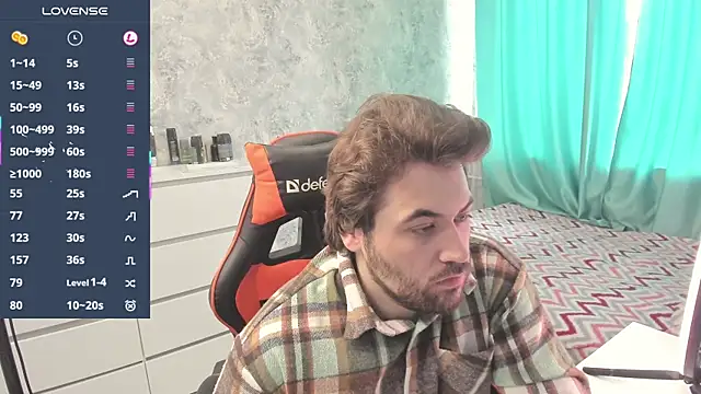 Morlaios online show from 04/20/26, 08:17