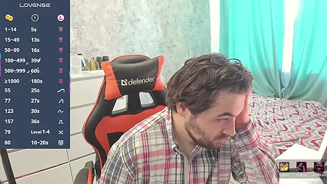 Morlaios online show from 04/22/26, 10:28