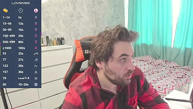 Morlaios online show from 04/23/26, 11:31