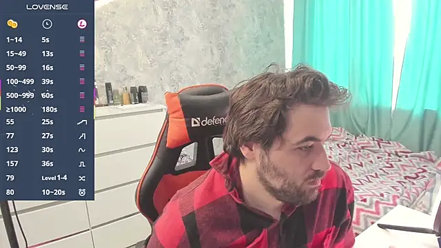 Morlaios online show from 04/23/26, 12:29