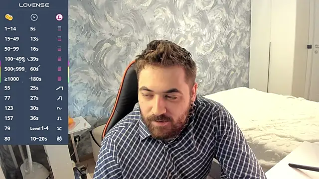 Morlaios online show from 07/19/26, 07:56