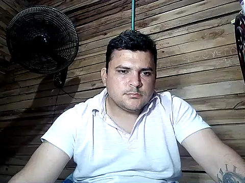 Arcangel 05 online show from 03/23/26, 02:15