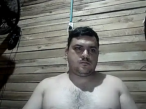 Arcangel 05 online show from 03/25/26, 05:35