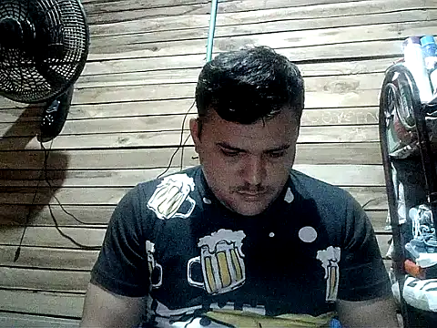 Arcangel 05 online show from 03/26/26, 03:45