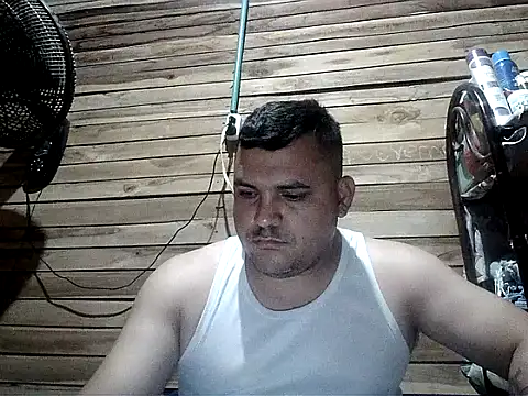 Arcangel 05 online show from 03/31/26, 04:35