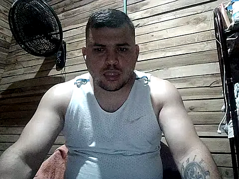 Arcangel 05 online show from 04/08/26, 03:50