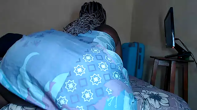 SweetAppleCandyxx online show from 01/13/26, 06:51