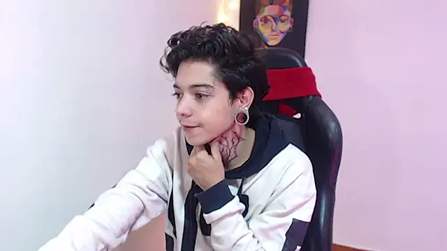 saad man online show from 12/18/24, 12:18