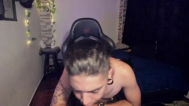 saad man online show from 11/11/25, 01:49