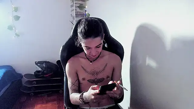 saad man online show from 11/30/25, 06:45