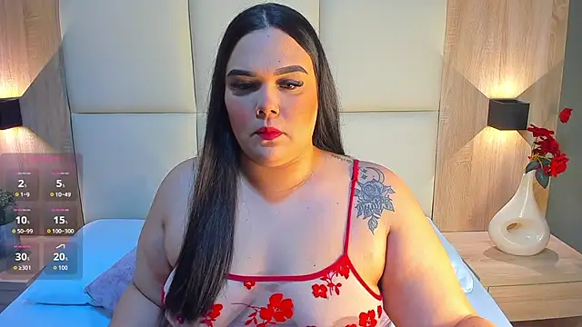 jimena24  online show from 02/26/26, 03:16