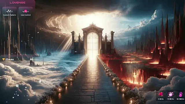 paradise3cityy online show from 03/03/25, 04:36