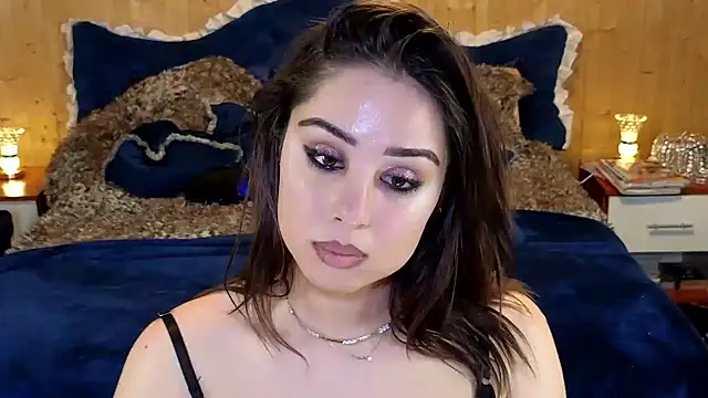 Snapshot of VanessaDoyle chatting on 02/13/25, 11:06 VanessaDoyle online show from 02/13/25, 11:06