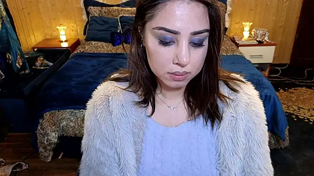 Snapshot of VanessaDoyle chatting on 02/18/25, 10:03 VanessaDoyle online show from 02/18/25, 10:03