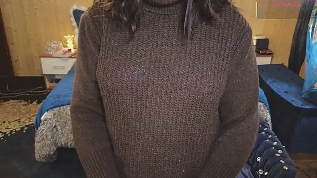 Snapshot of VanessaDoyle chatting on 02/26/25, 08:26 VanessaDoyle online show from 02/26/25, 08:26