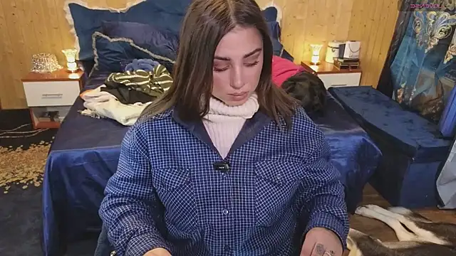 Snapshot of VanessaDoyle chatting on 03/06/25, 06:16 VanessaDoyle online show from 03/06/25, 06:16