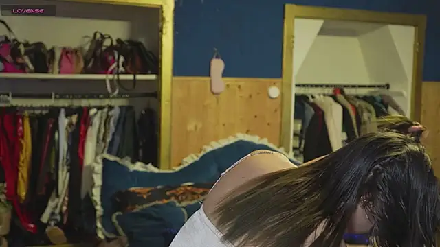 Snapshot of VanessaDoyle chatting on 09/20/25, 12:50 VanessaDoyle online show from 09/20/25, 12:50