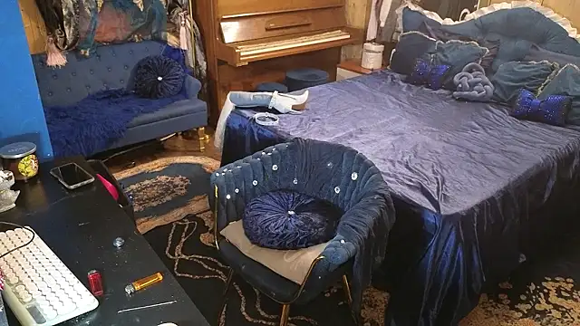 Snapshot of VanessaDoyle chatting on 01/11/26, 04:50 VanessaDoyle online show from 01/11/26, 04:50