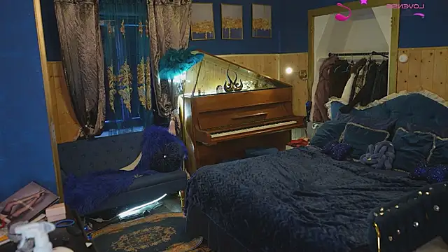 Snapshot of VanessaDoyle chatting on 02/07/26, 08:51 VanessaDoyle online show from 02/07/26, 08:51