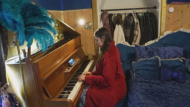 Snapshot of VanessaDoyle chatting on 02/09/26, 08:51 VanessaDoyle online show from 02/09/26, 08:51