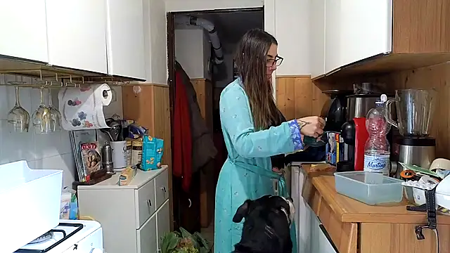 Snapshot of VanessaDoyle chatting on 02/10/26, 09:24 VanessaDoyle online show from 02/10/26, 09:24