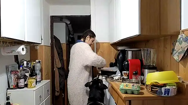 Snapshot of VanessaDoyle chatting on 02/11/26, 08:08 VanessaDoyle online show from 02/11/26, 08:08