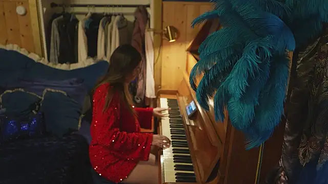 Snapshot of VanessaDoyle chatting on 02/28/26, 11:00 VanessaDoyle online show from 02/28/26, 11:00