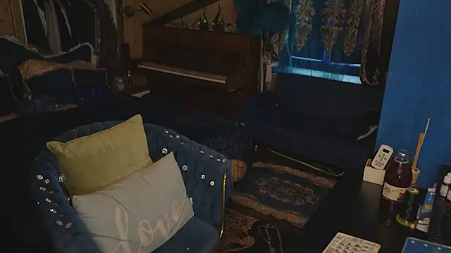 VanessaDoyle online show from 03/21/26, 01:05