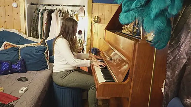 VanessaDoyle online show from 04/23/26, 03:14