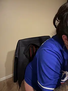 Snapshot of drizzypeach602 chatting on 01/23/25, 07:54 drizzypeach602 online show from 01/23/25, 07:54