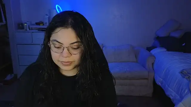 Snapshot of drizzypeach602 chatting on 02/01/25, 02:26 drizzypeach602 online show from 02/01/25, 02:26