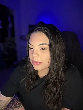 Snapshot of drizzypeach602 chatting on 02/10/25, 04:52 drizzypeach602 online show from 02/10/25, 04:52