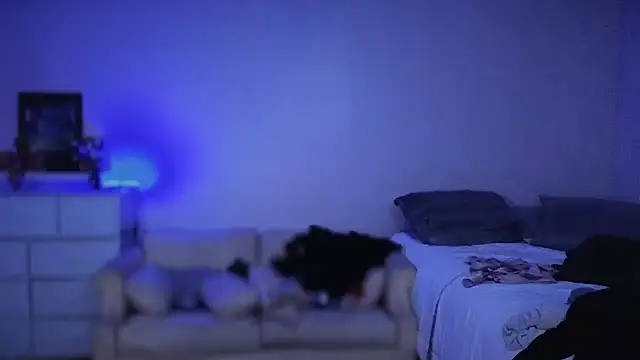 Snapshot of drizzypeach602 chatting on 02/12/25, 02:45 drizzypeach602 online show from 02/12/25, 02:45