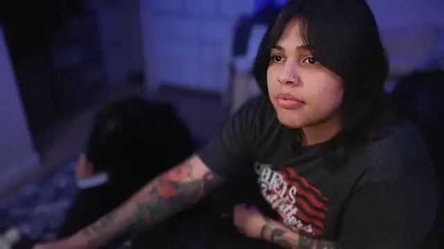 Snapshot of drizzypeach602 chatting on 02/13/25, 07:03 drizzypeach602 online show from 02/13/25, 07:03