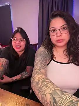 drizzypeach602 online show from 12/21/25, 01:35