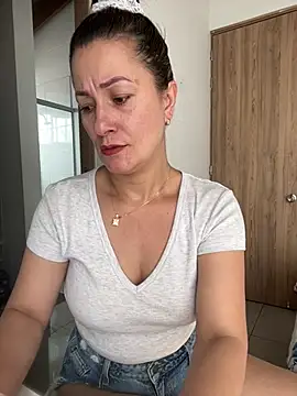 Verito hot online show from 03/06/26, 07:32