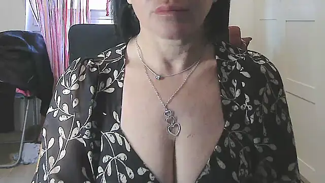 Althea Love online show from 04/21/26, 09:37