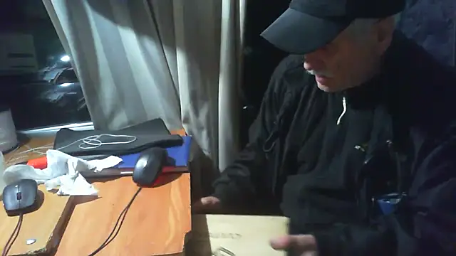 nonnomaturobisex online show from 11/13/25, 08:13