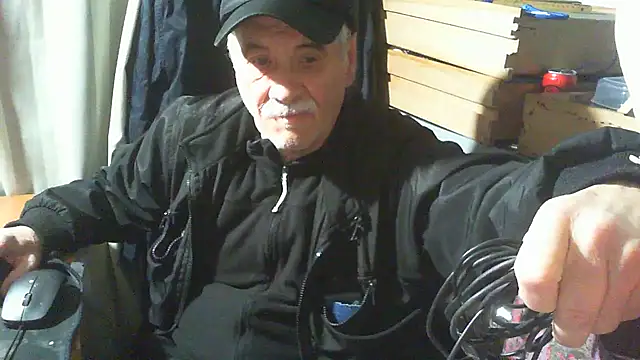 nonnomaturobisex online show from 11/14/25, 08:02