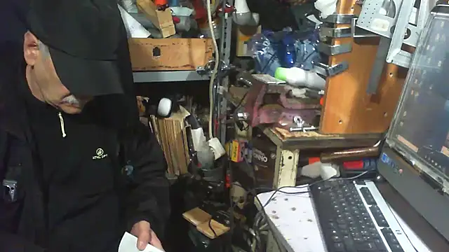 nonnomaturobisex online show from 11/16/25, 09:59