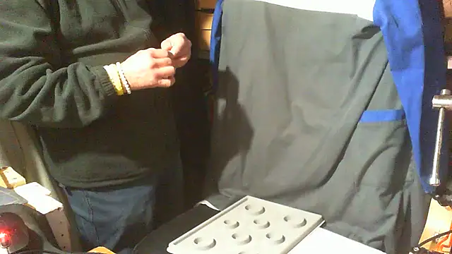 nonnomaturobisex online show from 12/20/25, 10:33